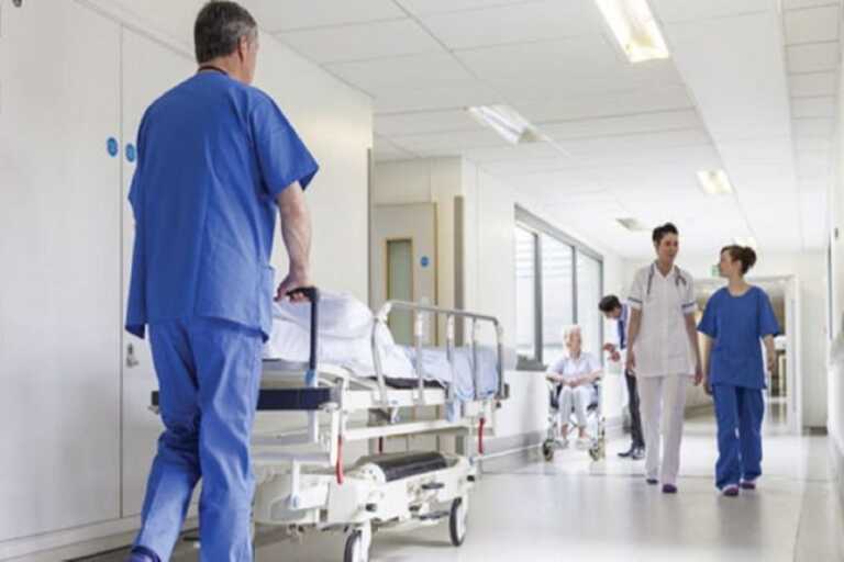 Investimenti e coraggio per la sanità