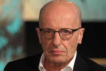 Galleria foto 'Scontro Sallusti-Colombo su avviso garanzia a Berlusconi' - foto 1