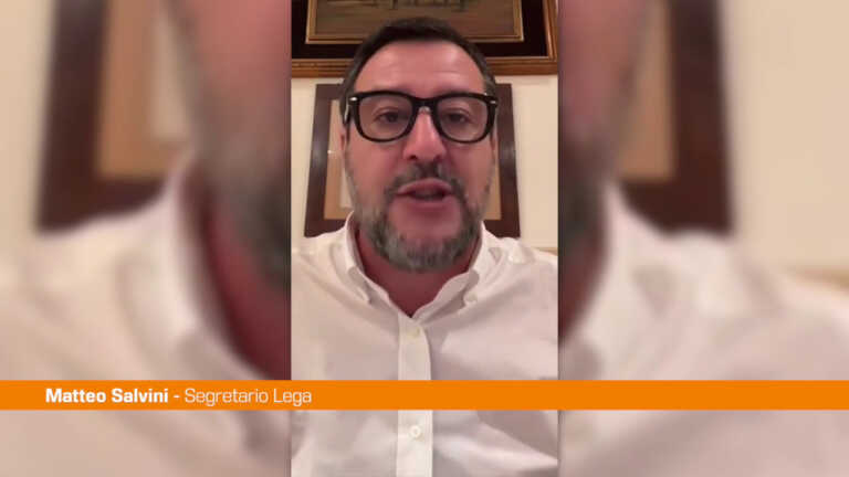 Galleria foto 'Scuola, Salvini “Una vergogna la carenza di insegnanti di sostegno”' - foto 1