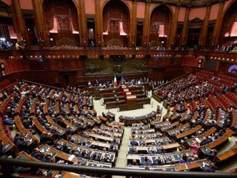 Galleria foto 'Senato lascia coda, Fdi blinda percorso: “Fontana alla Camera poi avanti come treni”' - foto 1