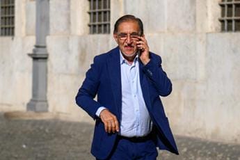 Galleria foto 'Senato, Lollobrigida: su nome La Russa “c’è una maggioranza”' - foto 1
