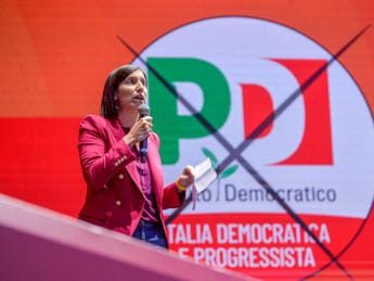 Galleria foto 'Senato, Schlein: “Vergogna soccorso per elezione La Russa, come 101 di Prodi”' - foto 1