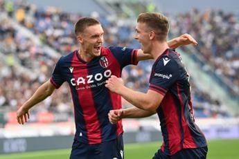 Galleria foto 'Serie A, Bologna-Lecce 2-0' - foto 1
