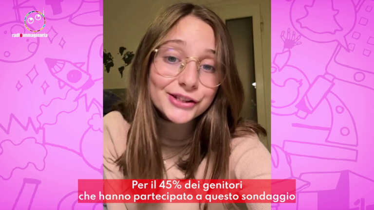 Galleria foto 'Sette genitori su dieci danno la “paghetta” ai figli' - foto 1