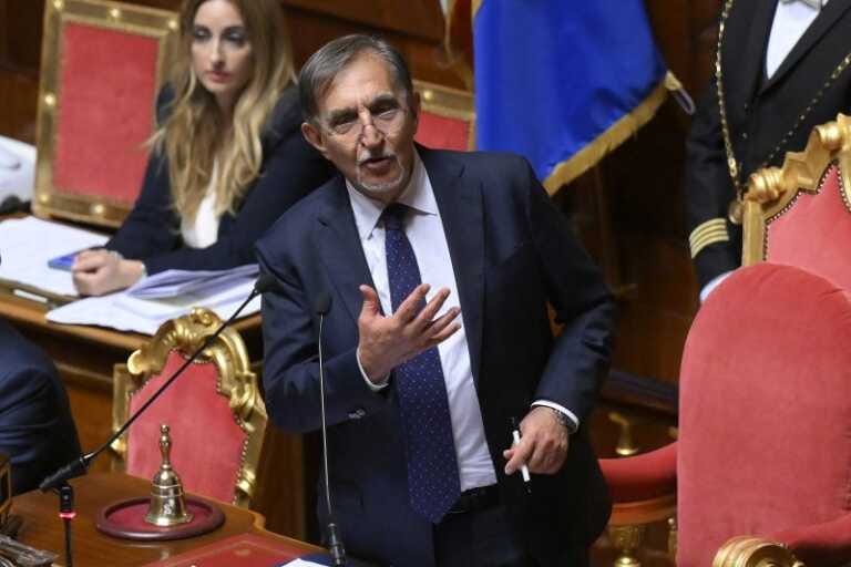 Galleria foto 'Shoah, La Russa “Rastrellamento tra pagine più buie nostra storia”' - foto 1