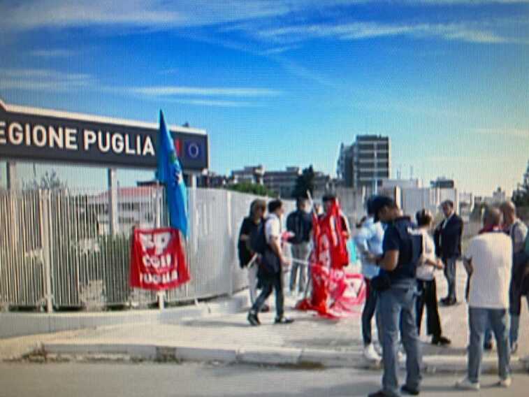 Sanità, sindacati in rivolta: «Stabilizzazione per 4.200»