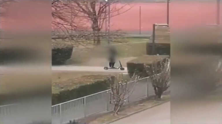 Galleria foto 'Sondrio, Nove arresti, consegnavano la droga in monopattino o in bici' - foto 1