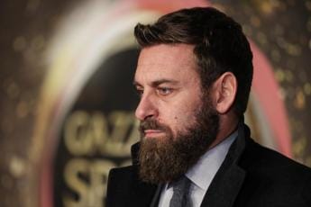 Galleria foto 'Spal, Daniele De Rossi è il nuovo allenatore' - foto 1
