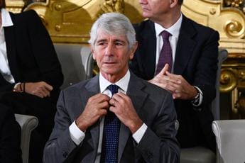Galleria foto 'Stadio Roma, ministro Sport: “Si deve fare, succederà”' - foto 1