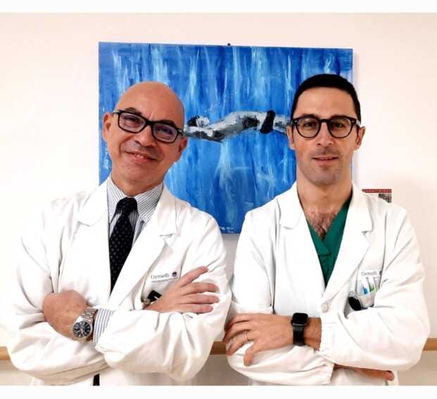 Galleria foto 'Studio Gemelli-Cattolica su rischio infarto pazienti con diabete tipo 2' - foto 1
