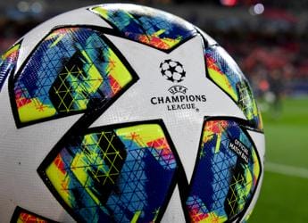 Galleria foto 'Superlega, nuovo Ceo per rilancio progetto: “Dialogo per migliorare il calcio”' - foto 1