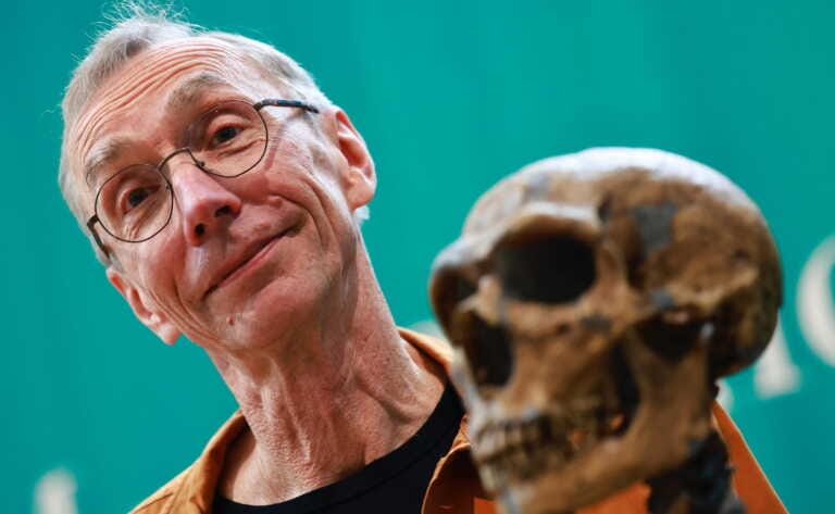 Al prof. Pääbo il Nobel per la Medicina 2022: c’è un po’ di UniBa nelle sue ricerche