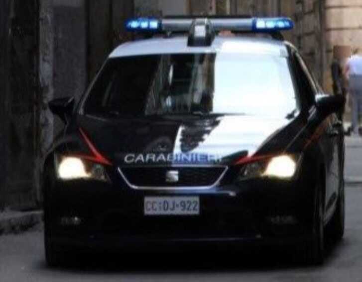 Da Matera a Taranto per vendere droga: arrestato spacciatore in trasferta