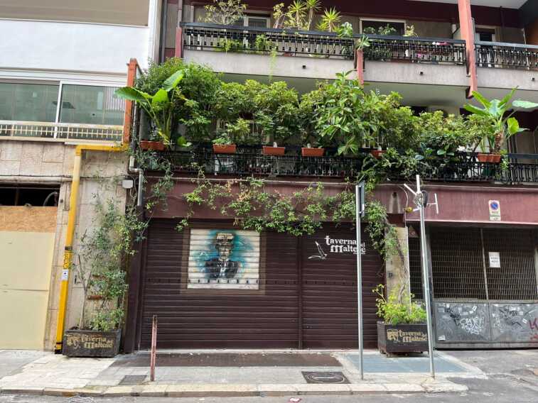 Galleria foto 'Dalla “Taverna” al “Sottosopra”. Boom di locali in vendita a Bari' - foto 1