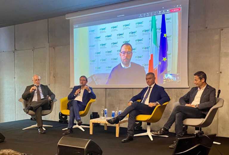 Galleria foto 'Tecnologia cruciale per una gestione efficiente delle risorse idriche' - foto 1