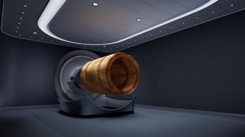 Galleria foto 'Tecnologie sofisticate al servizio della radiologia ‘smart’' - foto 1