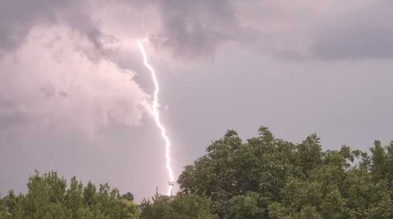 In arrivo temporali in Puglia: allerta meteo della Protezione civile