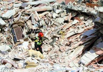 Galleria foto 'Terremoto L’Aquila, le vittime ‘colpevoli’ al 30% perché dormivano' - foto 1