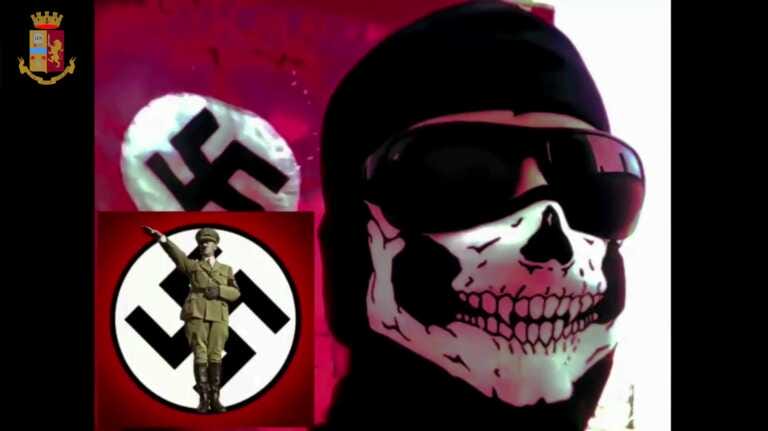 Giovane pugliese arrestato per terrorismo: apparteneva all’organizzazione statunitense “The Base” – VIDEO
