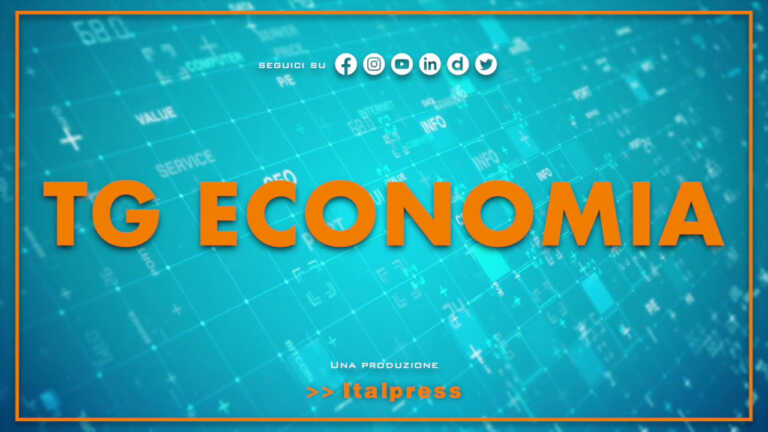 Galleria foto 'Tg Economia – 26/10/2022' - foto 1