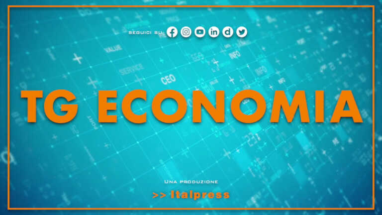 Galleria foto 'Tg Economia – 27/10/2022' - foto 1