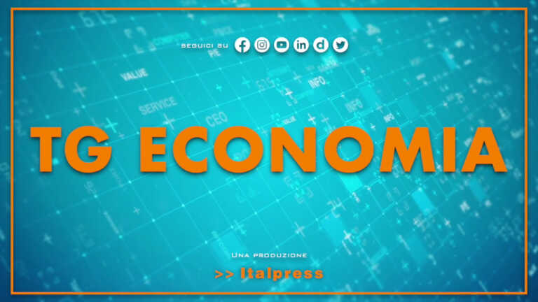 Galleria foto 'Tg Economia – 28/10/2022' - foto 1