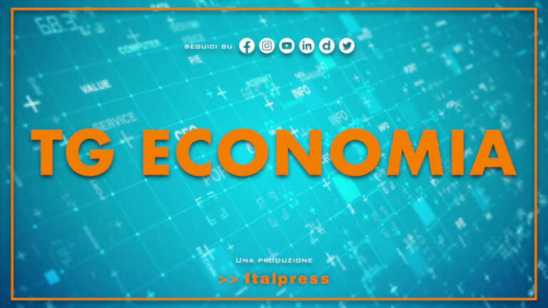 Galleria foto 'Tg Economia – 5/10/2022' - foto 1