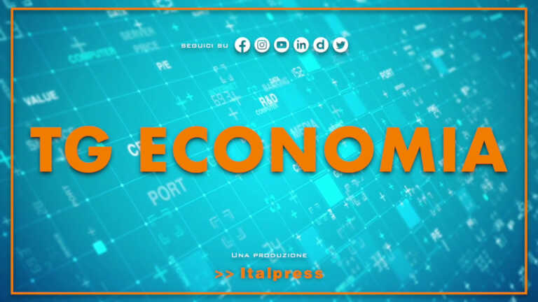 Galleria foto 'Tg Economia – 6/10/2022' - foto 1