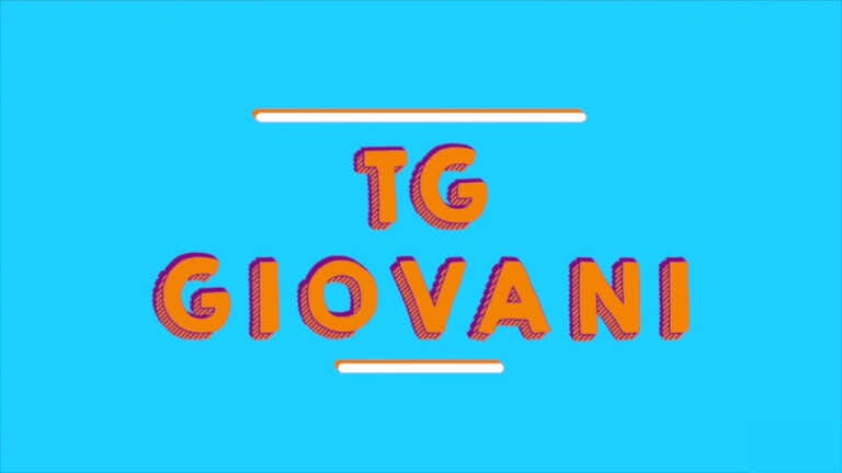 Galleria foto 'Tg Giovani – 16/10/2022' - foto 1