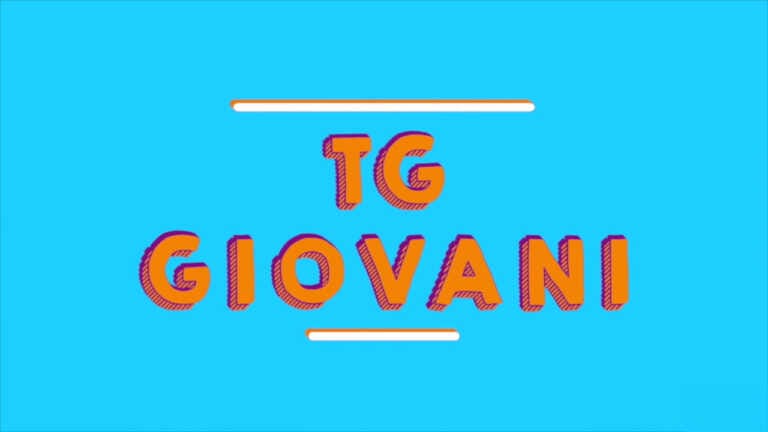 Galleria foto 'Tg Giovani – 30/10/2022' - foto 1