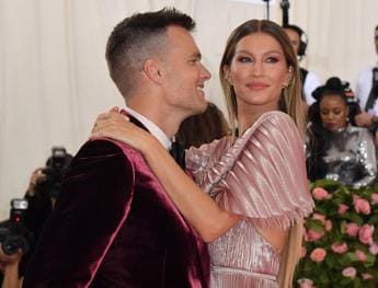 Galleria foto 'Tom Brady e Gisele Bundchen divorziano, l’annuncio' - foto 1
