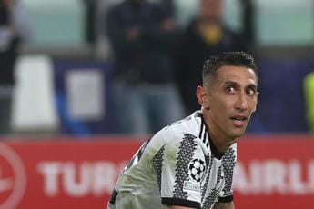 Galleria foto 'Torino, tentato furto nella casa di Angel Di Maria' - foto 1