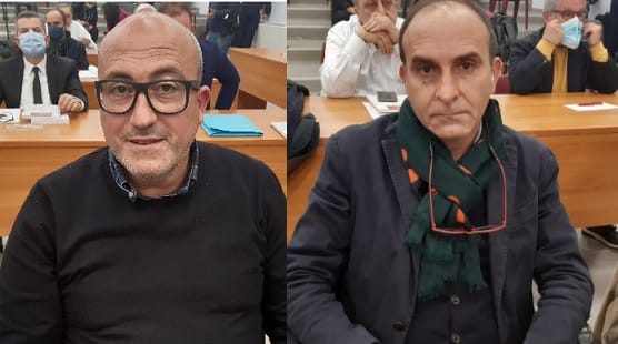Matera, consiglieri Toto e Morelli chiedono spiegazioni sui mercati di piazza Marconi e Ascanio Persio