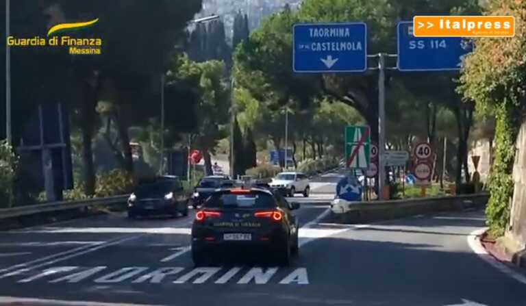 Galleria foto 'Traffico di droga tra Catania e Messina all’ombra mafia, 16 arresti' - foto 1