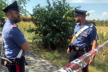 Galleria foto 'Trapani, neonato abbandonato: si cerca la mamma' - foto 1