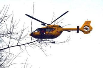 Galleria foto 'Travolto da frana di sassi, muore alpinista nell’anconetano' - foto 1