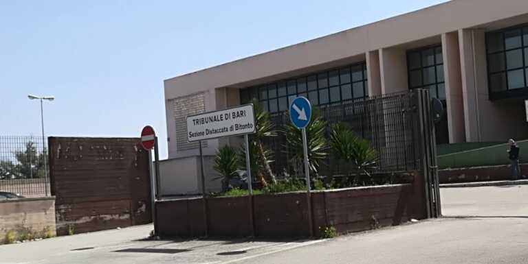 Bari, pene fino a 30 anni di reclusione per 121 boss e affiliati al clan Strisciuglio