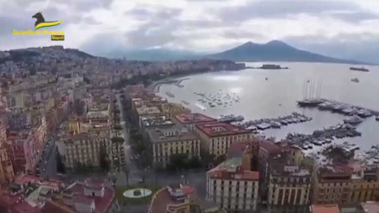 Galleria foto 'Truffa per bonus edilizi, sequestrati 186 milioni di crediti imposta' - foto 1
