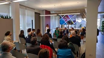 Galleria foto 'Tumori: “Non chiamateci guerriere”, vita di donne con cancro seno avanzato' - foto 1