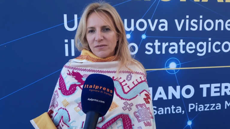 Galleria foto 'Turismo, Garibaldi (Enit) “Italia leader nell’enogastronomia”' - foto 1