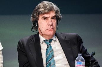 Galleria foto 'Tweet pro Putin, olandese De Graaf fuori da gruppo Ue Identità e Democrazia' - foto 1