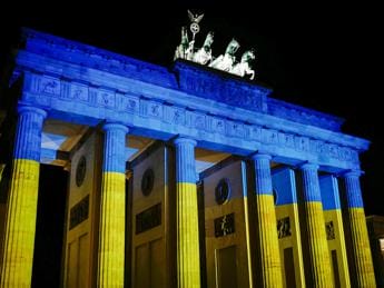 Galleria foto 'Ucraina, 007 Berlino: “Russia potrebbe compiere omicidi politici in Germania”' - foto 1