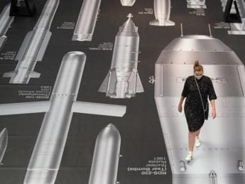 Galleria foto 'Ucraina, amb. Russia a Washington: “Usa ritirino testate nucleari all’estero”' - foto 1