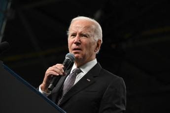 Galleria foto 'Ucraina, Biden: “C’è rischio Armageddon nucleare, Putin non scherza”' - foto 1