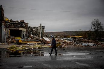 Galleria foto 'Ucraina, Cina: “Mosca pronta a dialogo con Washington e Kiev”' - foto 1