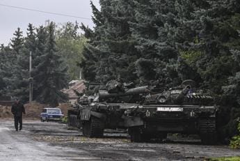 Galleria foto 'Ucraina, Kiev: “Morti 63.380 soldati Russia da inizio guerra”' - foto 1