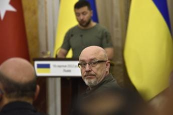 Galleria foto 'Ucraina, Kiev: “Onu e Aiea verifichino presunta preparazione bomba sporca”' - foto 1