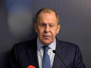 Galleria foto 'Ucraina, Lavrov: “Non escluso incontro Putin-Biden a margine G20”' - foto 1