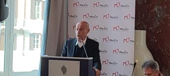 Galleria foto 'Ucraina, Minniti: “Mediterraneo allargato decisivo per soluzione crisi”' - foto 1