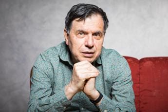 Galleria foto 'Ucraina, Nobel Parisi: “Situazione terribile, serve un Trattato per fermare la bomba atomica”' - foto 1